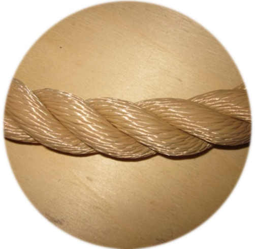 1 1/8" rope