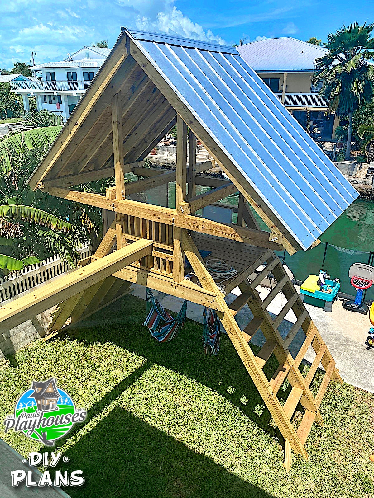 A Frame Swing Building Your Own Swing Set Building A Swing Set Frame