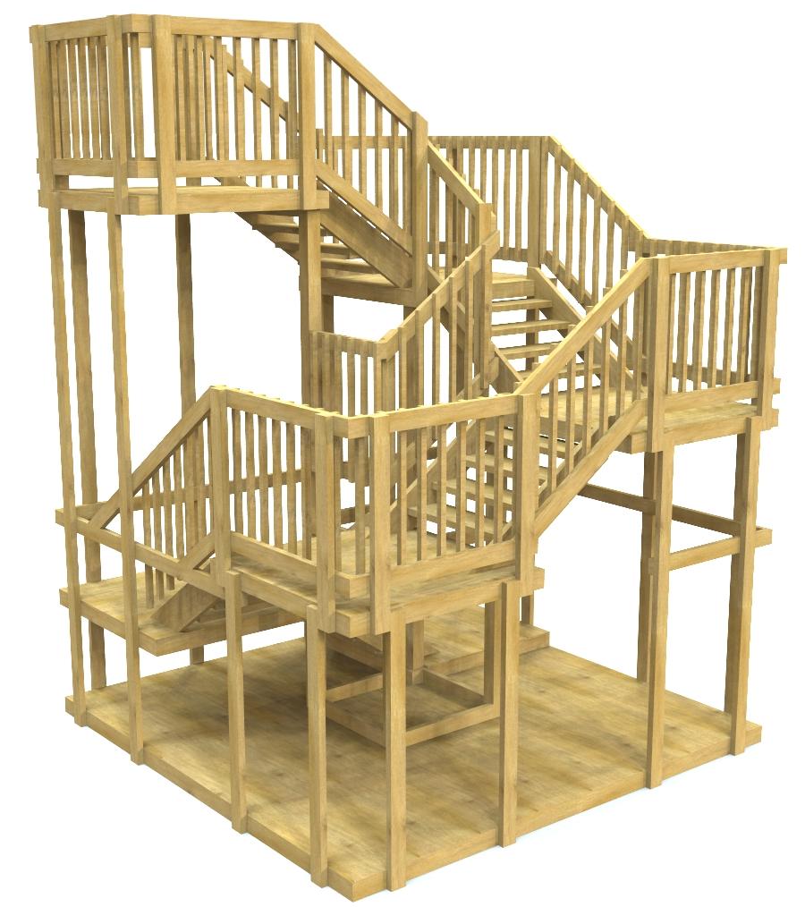 19 Free Playhouse Plans Cool DIY Outdoor Projects For Kids Paul s 19-free-playhouse-plans-cool-diy-outdoor-projects-for-kids-paul-s